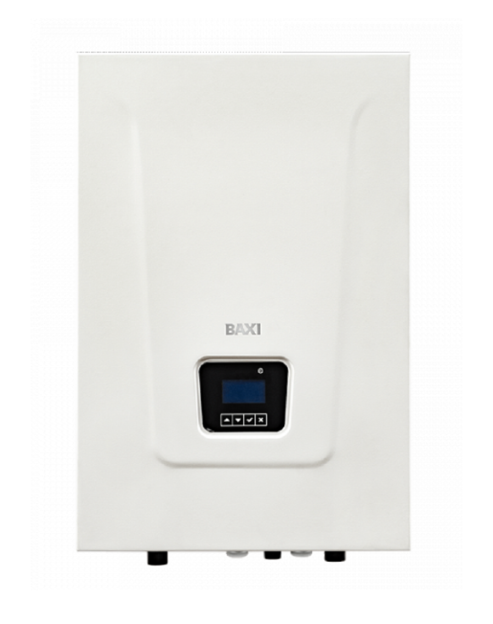 Электрические котлы